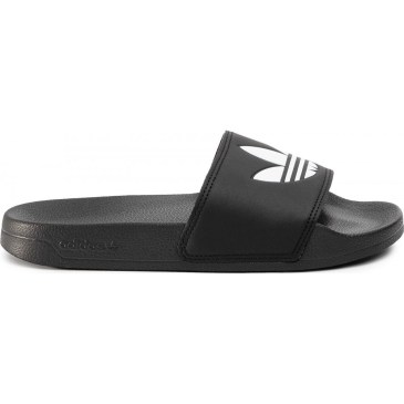 Adidas Adilette Lite Slides Core Black (FU8298)