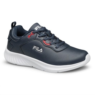 Fila Sneakers Memory Ανατομικά Μπλε (3AF33014-234)
