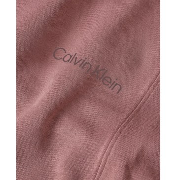 Calvin Klein Αθλητική Ανδρική Βερμούδα Ροζ (00GMS4S841-LKO)