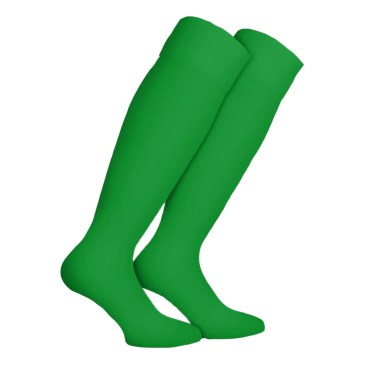 GSA Professional 8183042 Ποδοσφαιρικές Κάλτσες Πράσινες 2 Ζεύγη (81-83042-18)