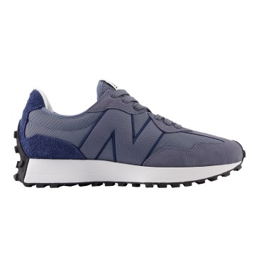 New Balance 327 Ανδρικά Sneakers Μπλε (U327MA)