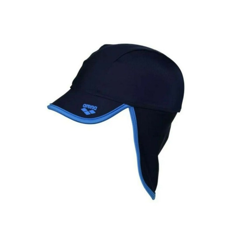 Arena Παιδικό Καπέλο Υφασμάτινο Αντηλιακό Friends Trucket Μπλε (005168-780)