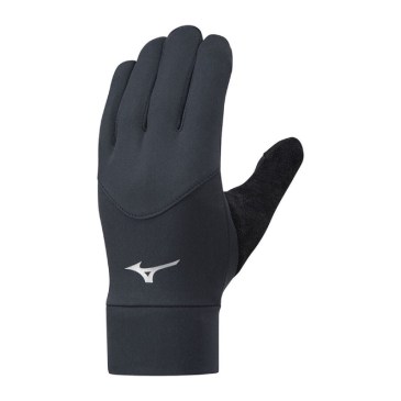 Mizuno Warmalite Glove Μαύρα (J2GY7501Z-09)