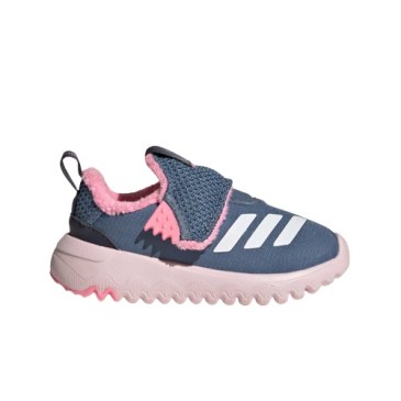 Adidas Παιδικά Sneakers Suru365 με Σκρατς Μπλε (GY6677)